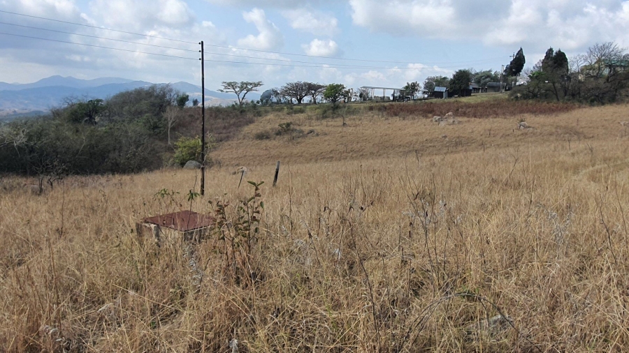 0 Bedroom Property for Sale in Hilltop AH Mpumalanga