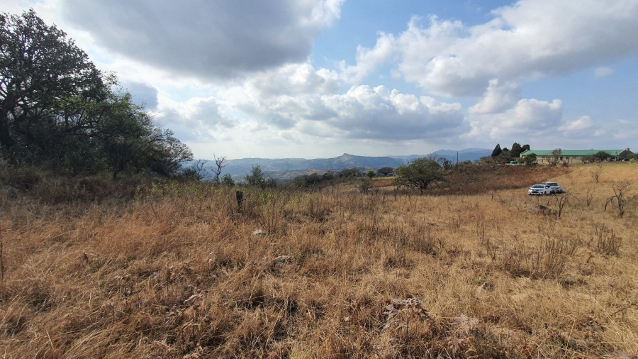 0 Bedroom Property for Sale in Hilltop AH Mpumalanga