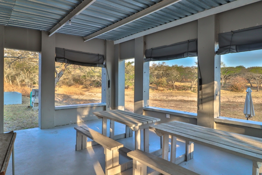 0 Bedroom Property for Sale in Hilltop AH Mpumalanga