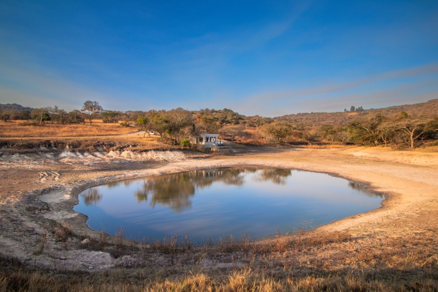 0 Bedroom Property for Sale in Hilltop AH Mpumalanga