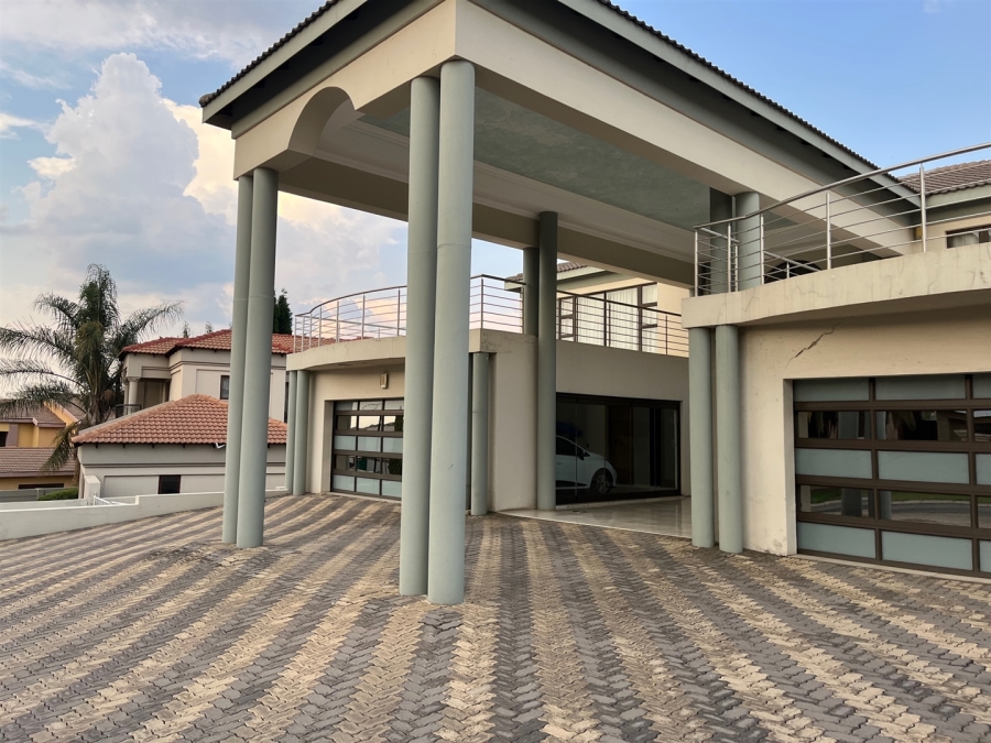 5 Bedroom Property for Sale in Bankenveld Mpumalanga