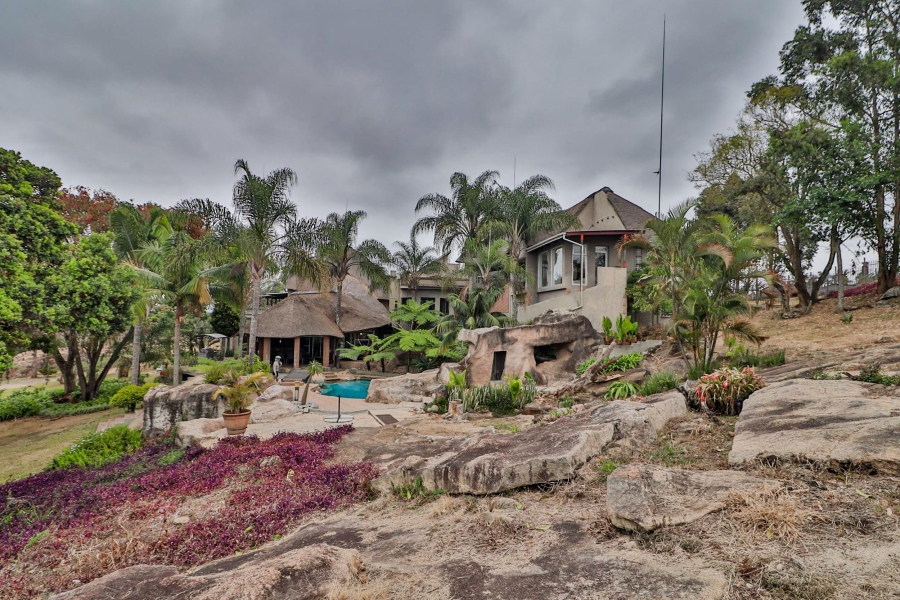 9 Bedroom Property for Sale in White River Rural Mpumalanga