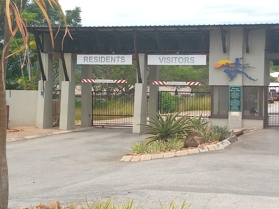 0 Bedroom Property for Sale in Drum Rock Mpumalanga