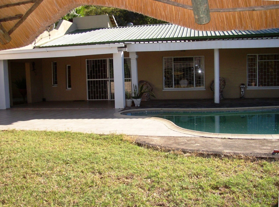 Commercial Property for Sale in Karino Mpumalanga