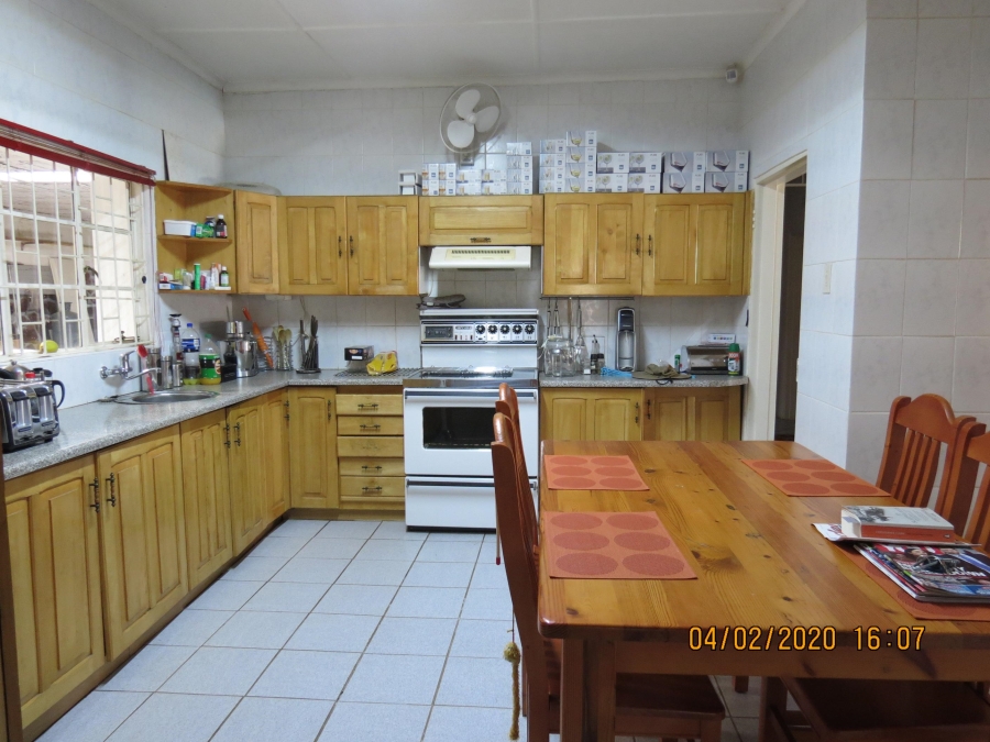 Commercial Property for Sale in Karino Mpumalanga