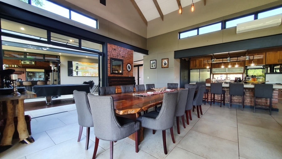 7 Bedroom Property for Sale in Sonheuwel Mpumalanga