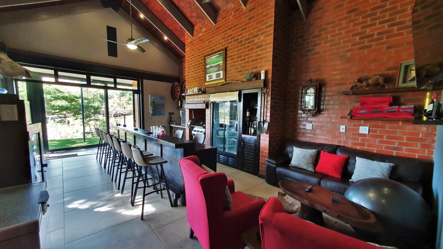 7 Bedroom Property for Sale in Sonheuwel Mpumalanga