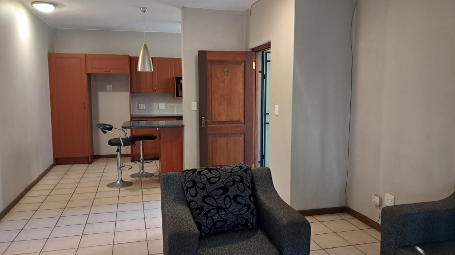 1 Bedroom Property for Sale in Sonheuwel Mpumalanga
