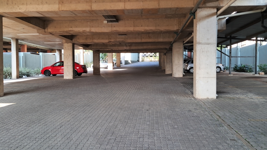 1 Bedroom Property for Sale in Sonheuwel Mpumalanga