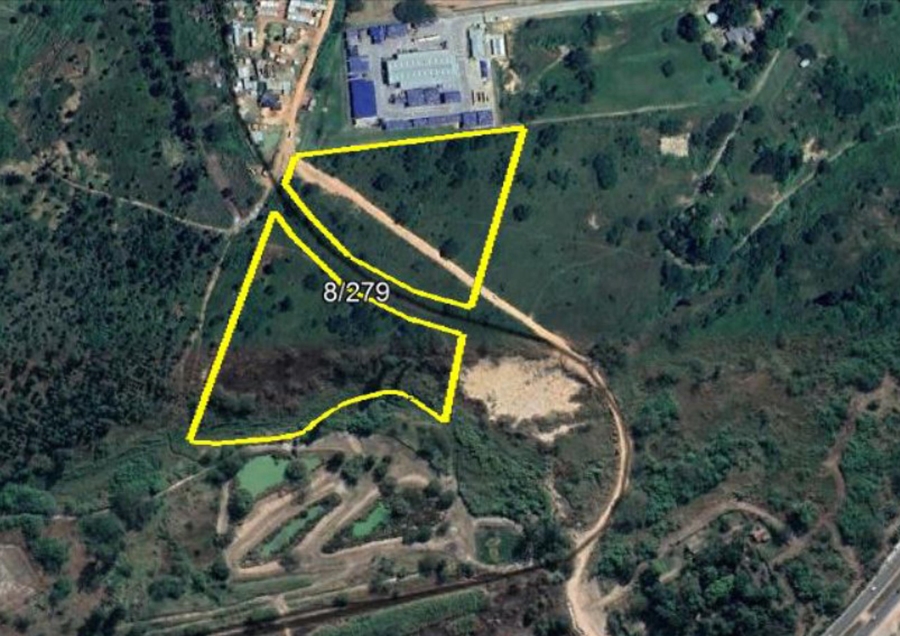 0 Bedroom Property for Sale in Nelspruit Rural Mpumalanga