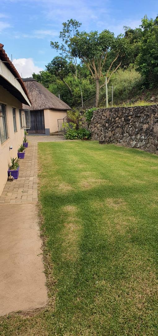 0 Bedroom Property for Sale in Hilltop Mpumalanga