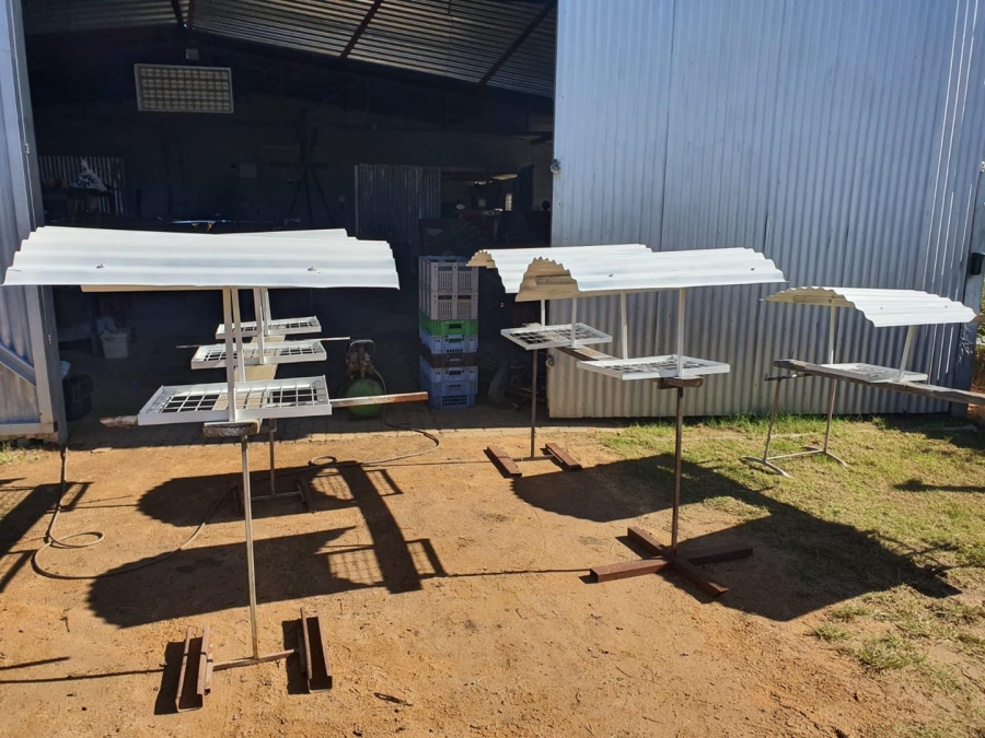 0 Bedroom Property for Sale in Hilltop Mpumalanga