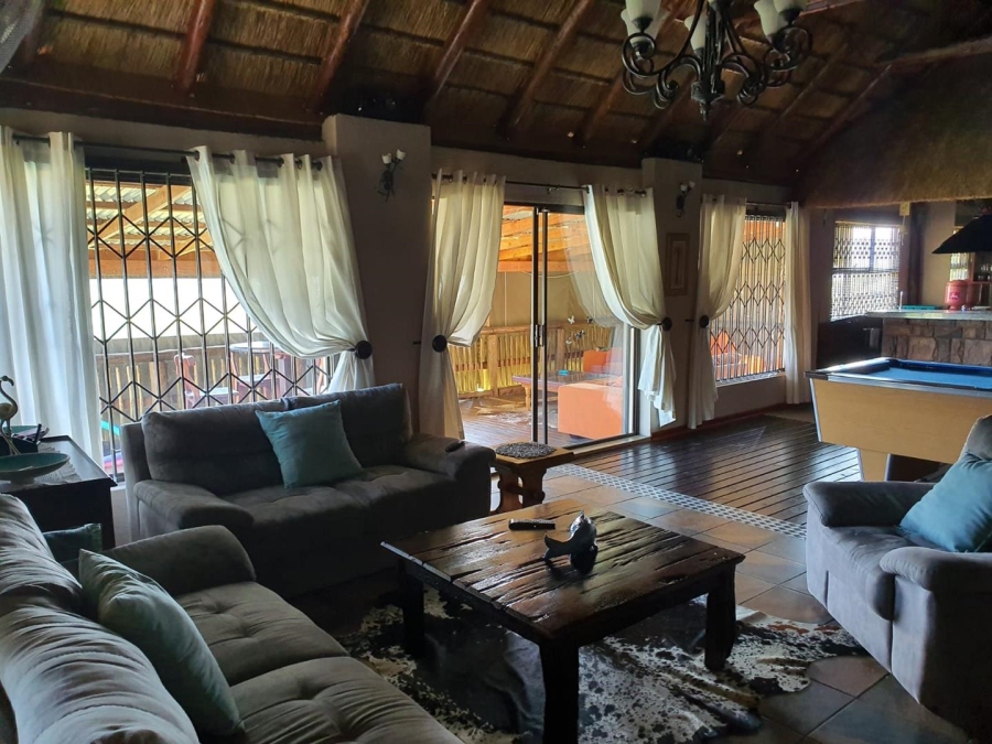 0 Bedroom Property for Sale in Hilltop Mpumalanga