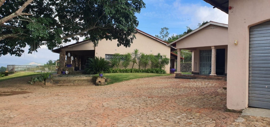 0 Bedroom Property for Sale in Hilltop Mpumalanga