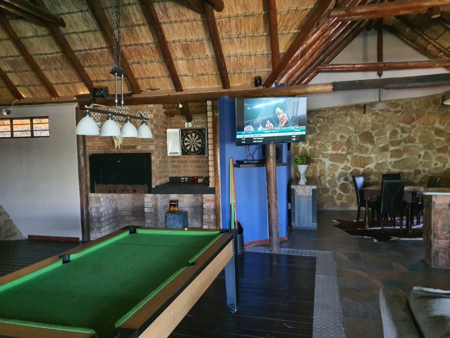 0 Bedroom Property for Sale in Hilltop Mpumalanga