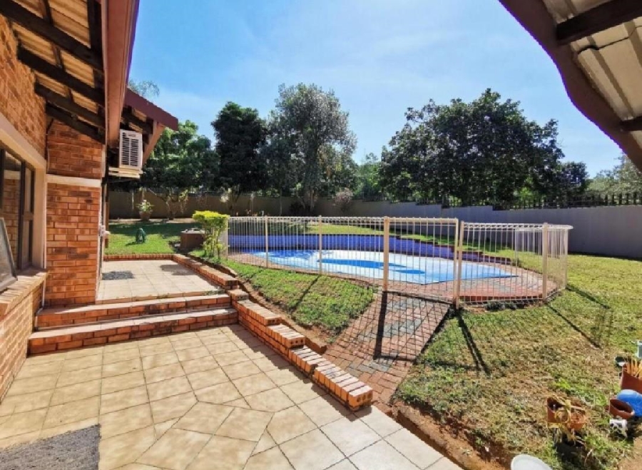 4 Bedroom Property for Sale in Steiltes Mpumalanga