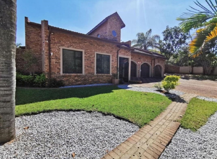 4 Bedroom Property for Sale in Steiltes Mpumalanga