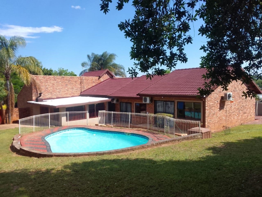 4 Bedroom Property for Sale in Steiltes Mpumalanga