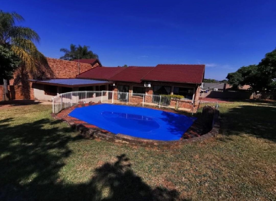 4 Bedroom Property for Sale in Steiltes Mpumalanga