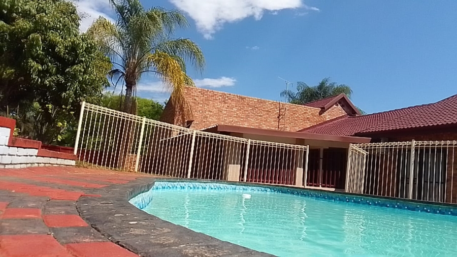 4 Bedroom Property for Sale in Steiltes Mpumalanga