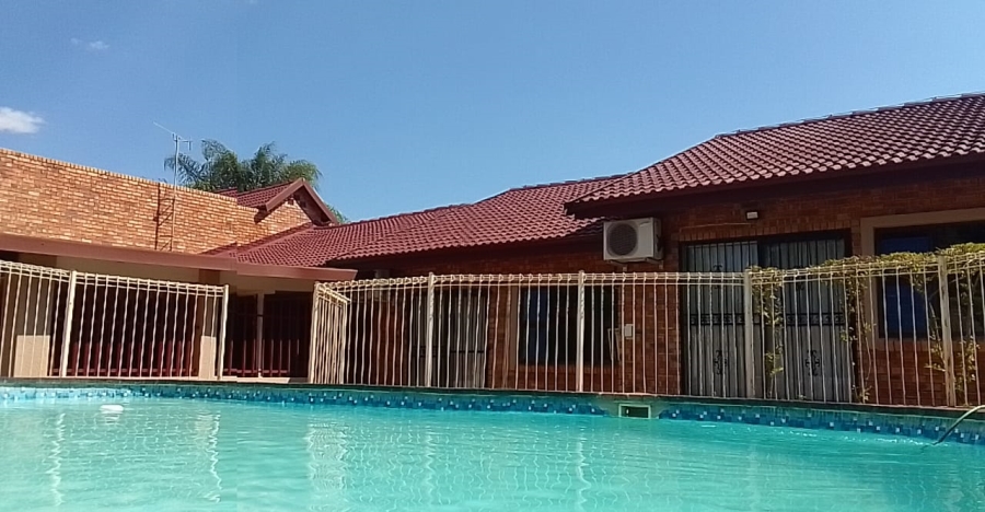 4 Bedroom Property for Sale in Steiltes Mpumalanga