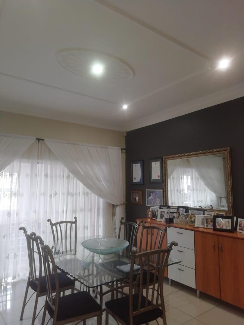 4 Bedroom Property for Sale in Steiltes Mpumalanga