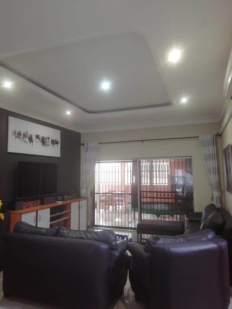 4 Bedroom Property for Sale in Steiltes Mpumalanga