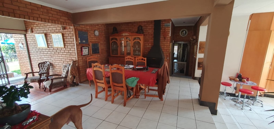 4 Bedroom Property for Sale in Gholfsig Mpumalanga