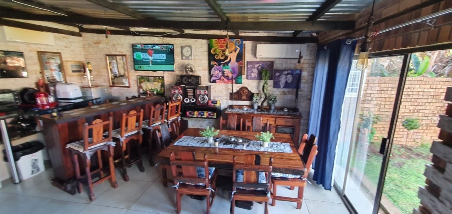 4 Bedroom Property for Sale in Gholfsig Mpumalanga