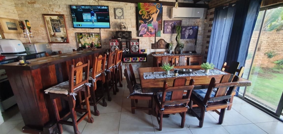 4 Bedroom Property for Sale in Gholfsig Mpumalanga