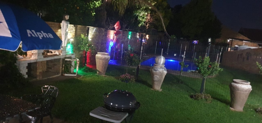 4 Bedroom Property for Sale in Gholfsig Mpumalanga