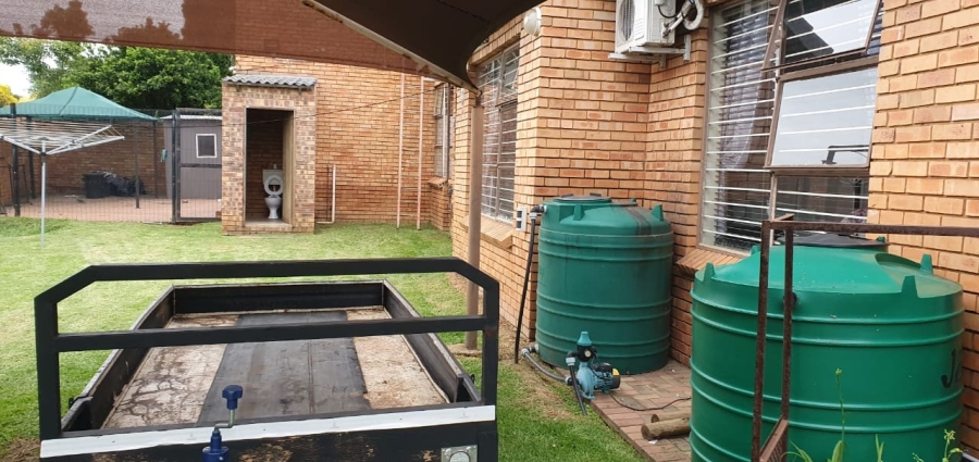 4 Bedroom Property for Sale in Gholfsig Mpumalanga