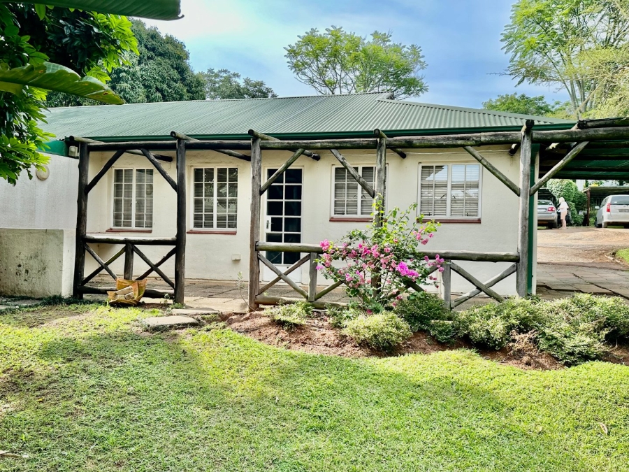 2 Bedroom Property for Sale in White River Ext 16 Mpumalanga