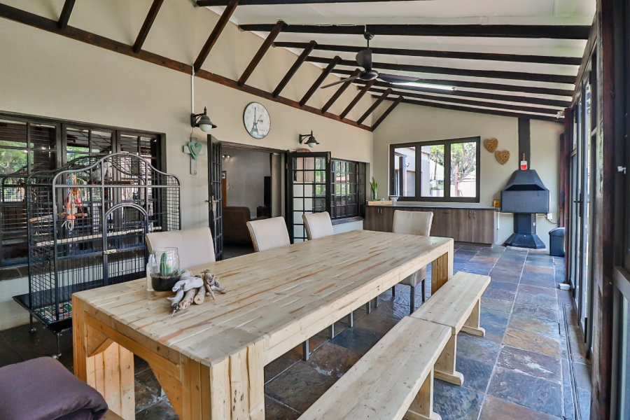 To Let 3 Bedroom Property for Rent in White River Ext 18 Mpumalanga