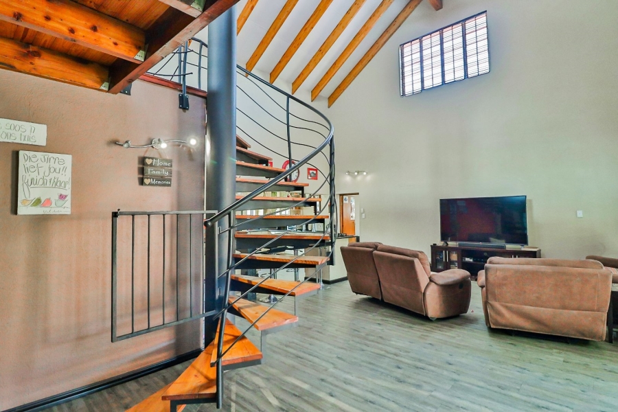 To Let 3 Bedroom Property for Rent in White River Ext 18 Mpumalanga