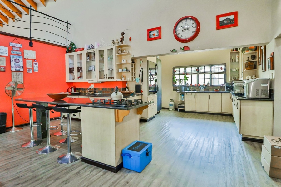 To Let 3 Bedroom Property for Rent in White River Ext 18 Mpumalanga