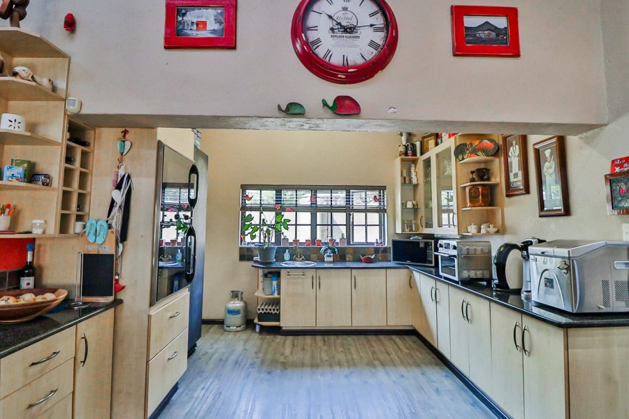 To Let 3 Bedroom Property for Rent in White River Ext 18 Mpumalanga