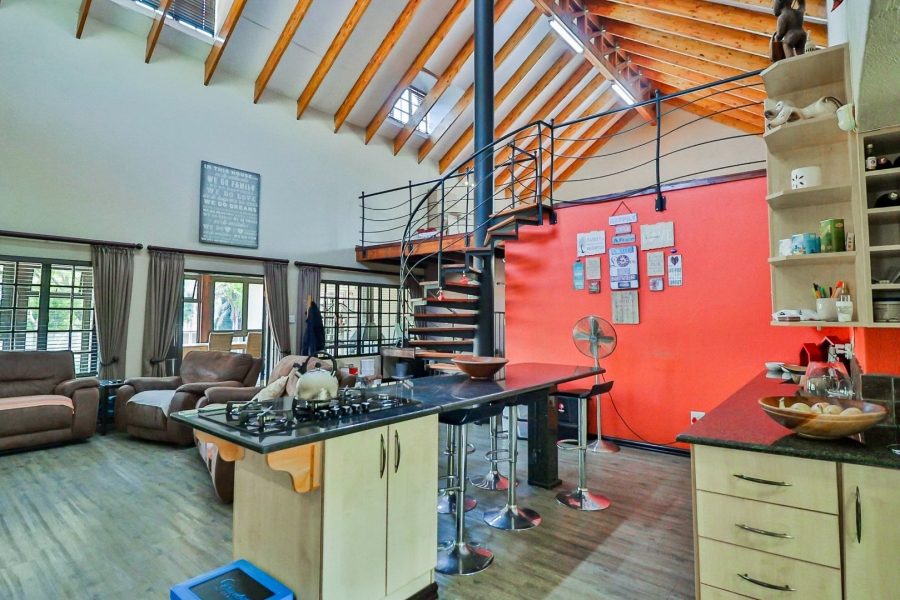 To Let 3 Bedroom Property for Rent in White River Ext 18 Mpumalanga