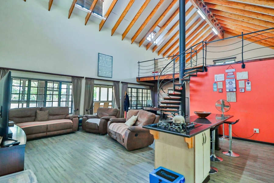 To Let 3 Bedroom Property for Rent in White River Ext 18 Mpumalanga