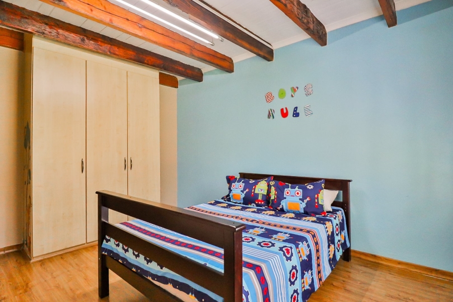 To Let 3 Bedroom Property for Rent in White River Ext 18 Mpumalanga