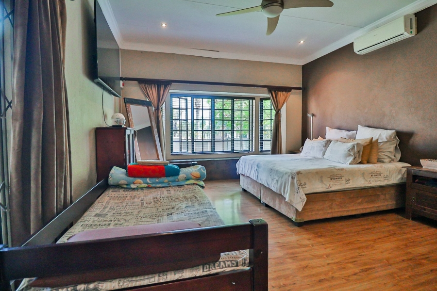 To Let 3 Bedroom Property for Rent in White River Ext 18 Mpumalanga