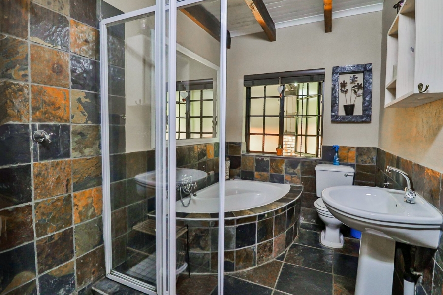 To Let 3 Bedroom Property for Rent in White River Ext 18 Mpumalanga