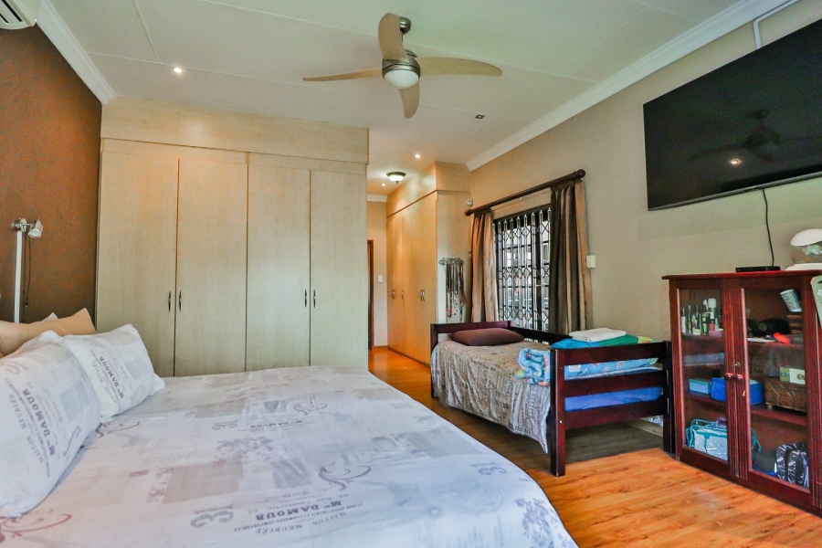 To Let 3 Bedroom Property for Rent in White River Ext 18 Mpumalanga