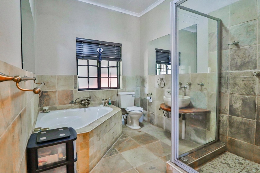 To Let 3 Bedroom Property for Rent in White River Ext 18 Mpumalanga