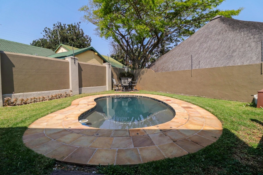 To Let 3 Bedroom Property for Rent in White River Ext 18 Mpumalanga
