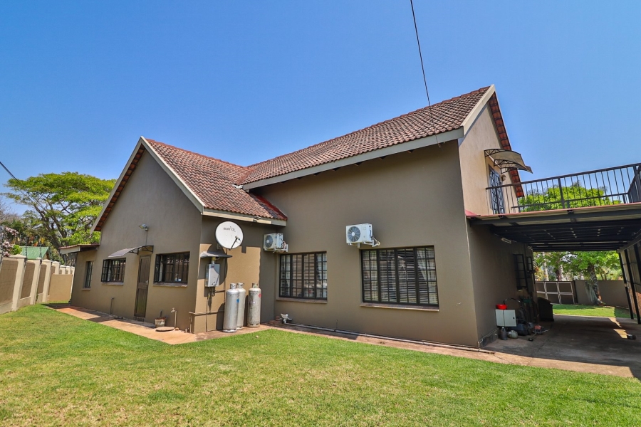To Let 3 Bedroom Property for Rent in White River Ext 18 Mpumalanga