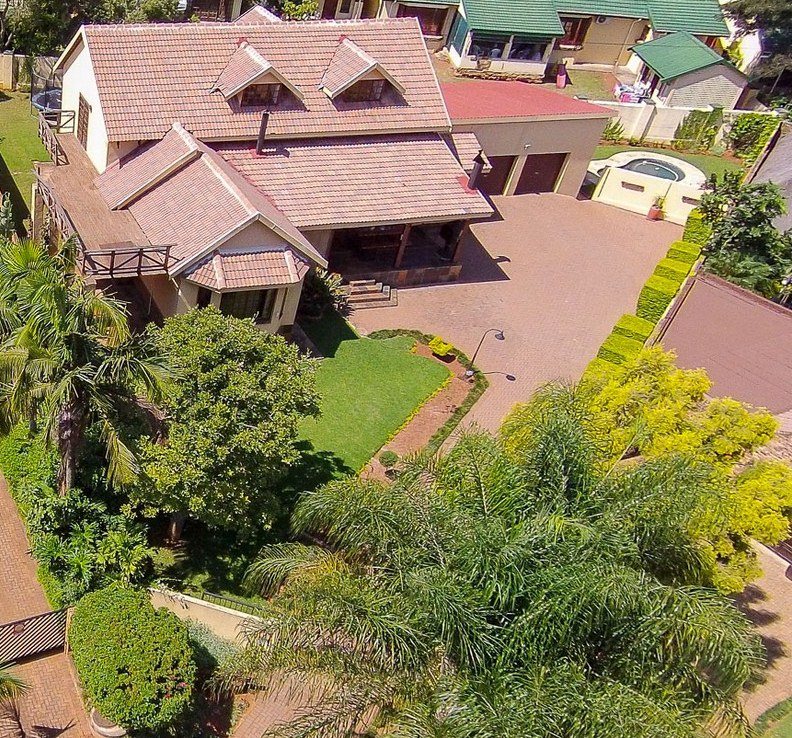 To Let 3 Bedroom Property for Rent in White River Ext 18 Mpumalanga