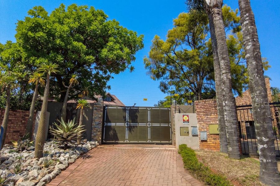 To Let 3 Bedroom Property for Rent in White River Ext 18 Mpumalanga