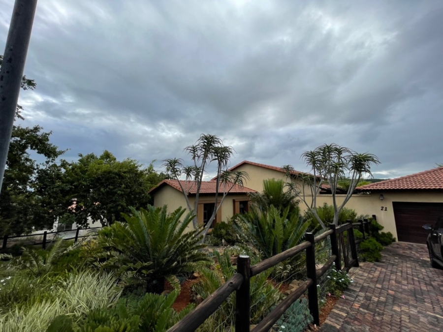 3 Bedroom Property for Sale in Wild Fig Country Estate Mpumalanga