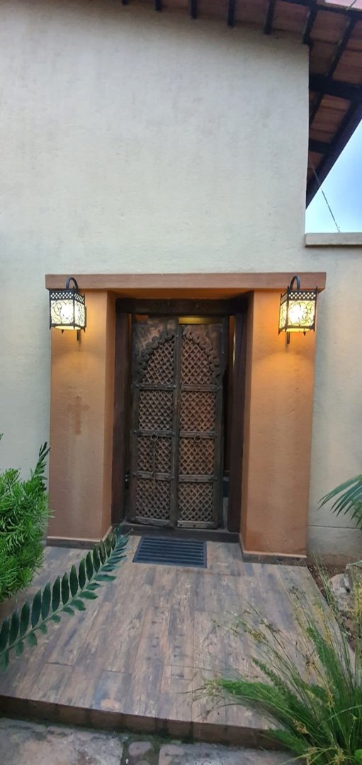 3 Bedroom Property for Sale in Wild Fig Country Estate Mpumalanga